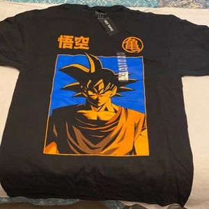 Dragonball Z Shirt